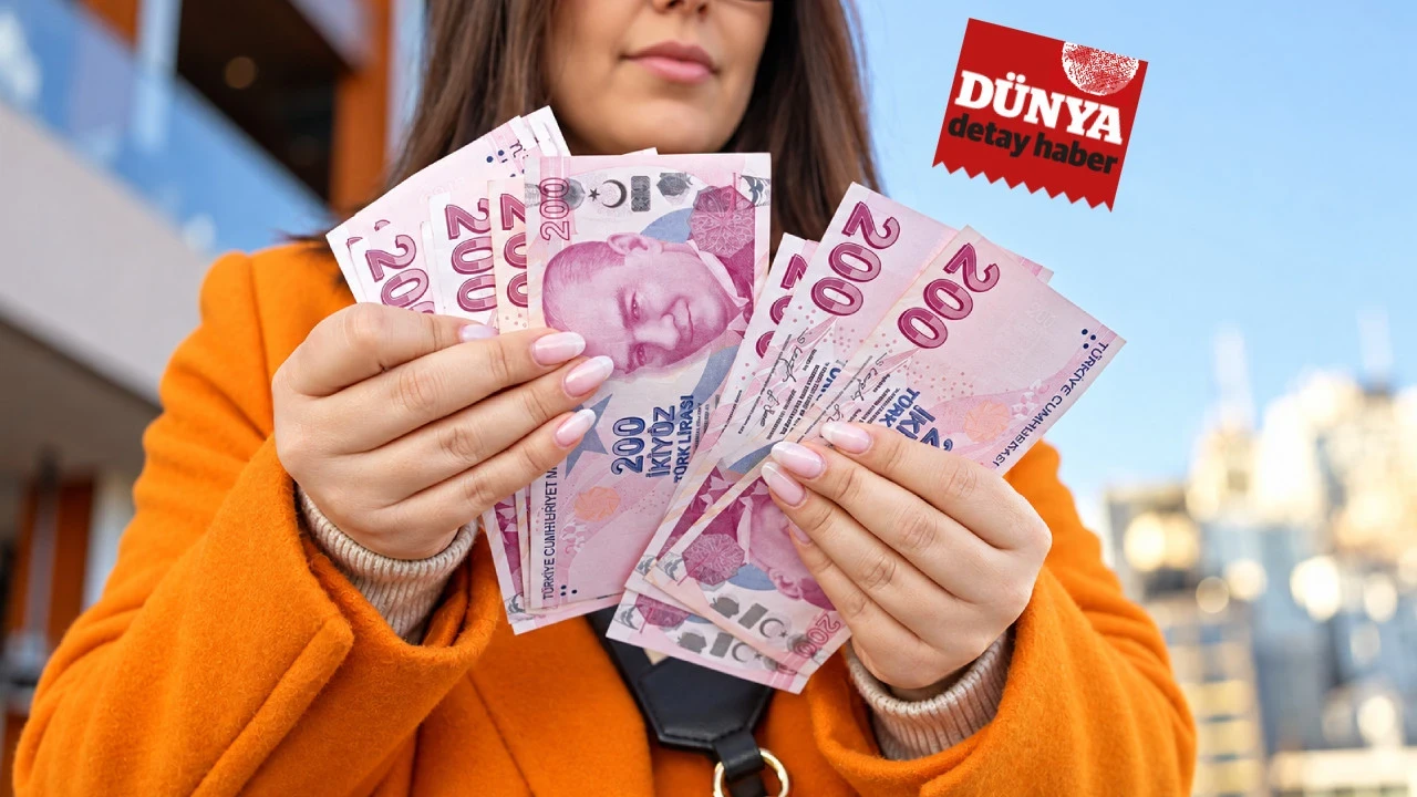 Memur ve memur emeklileri için yüzde 8,66 zam hesaplandı