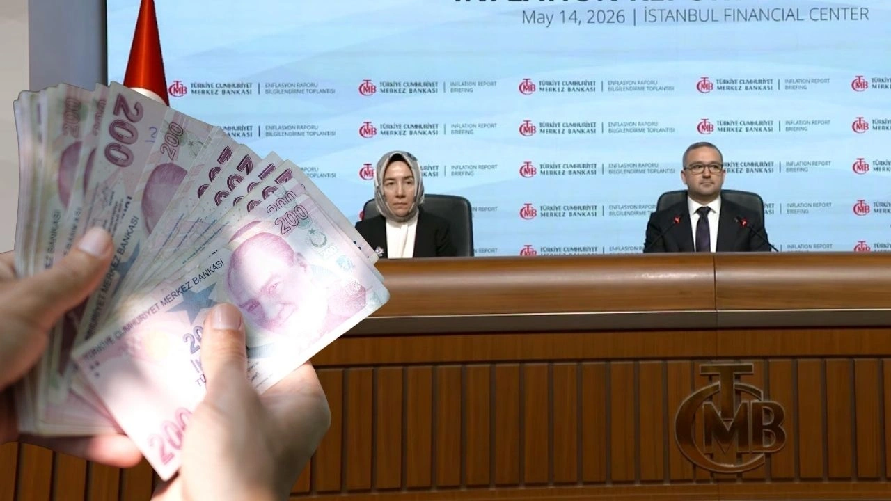 Merkez Bankası enflasyon anketi sonuçlandı: Emekli ve memur için temmuz zammında yeni oran geldi