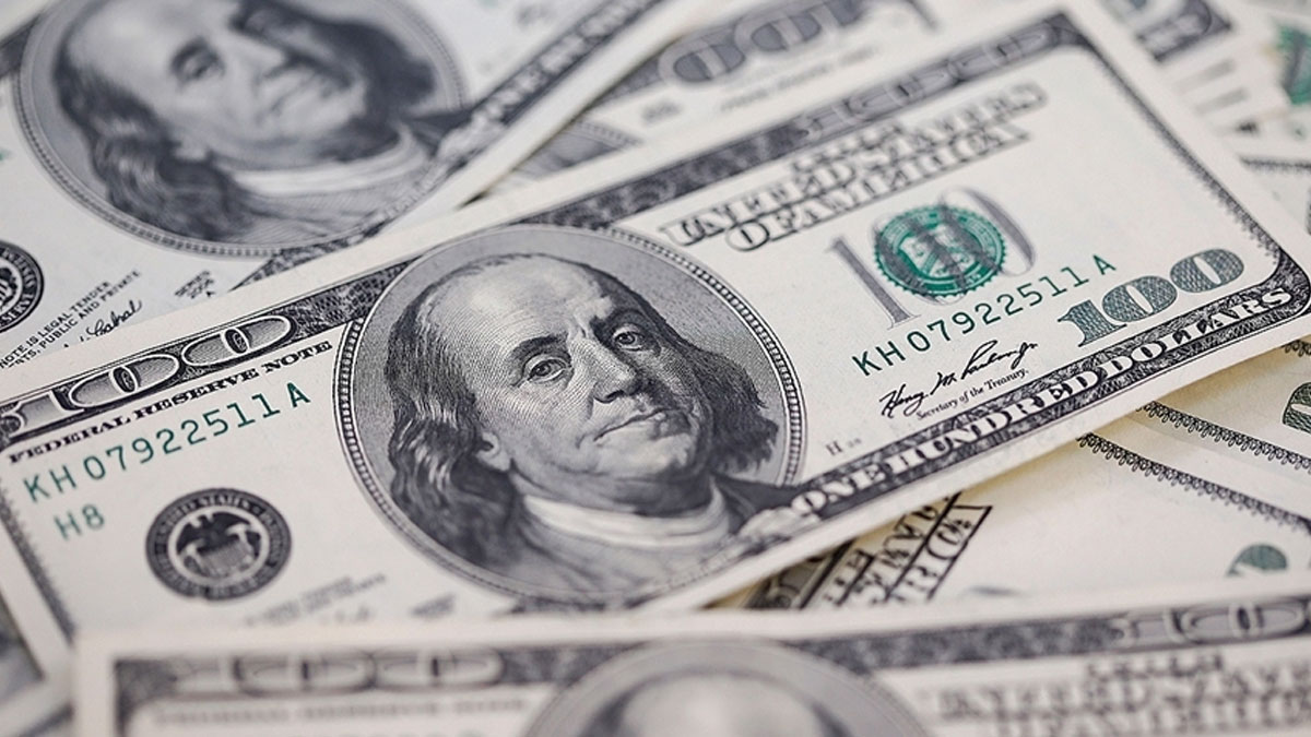 Merkez Bankası rezervleri 171,5 milyar dolar oldu
