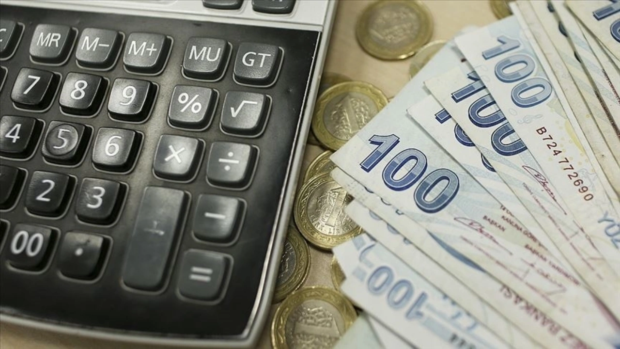 Merkez Bankası verilerine göre temmuzda uygulanacak maaş zamları netleşti