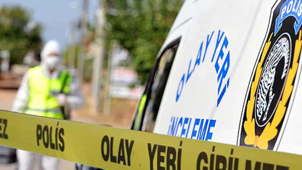 Mersin'deki Göksu Irmağı'nda erkek cesedi bulundu