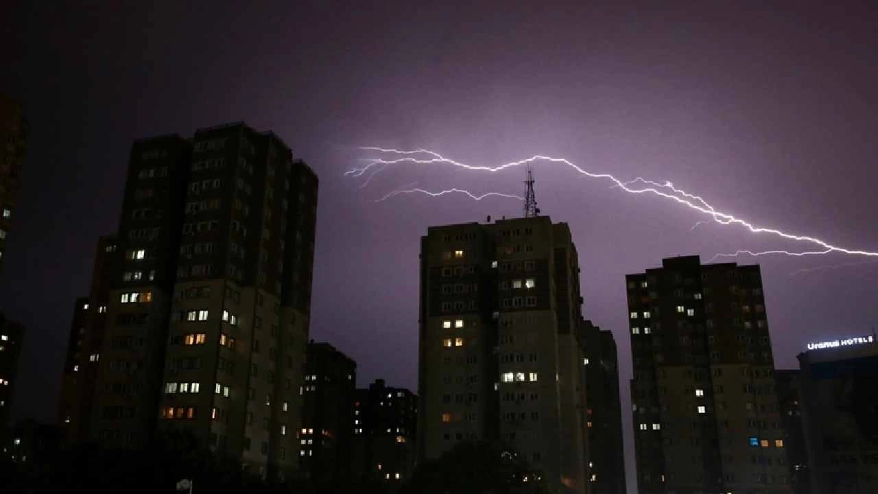 Meteoroloji gün gün açıkladı