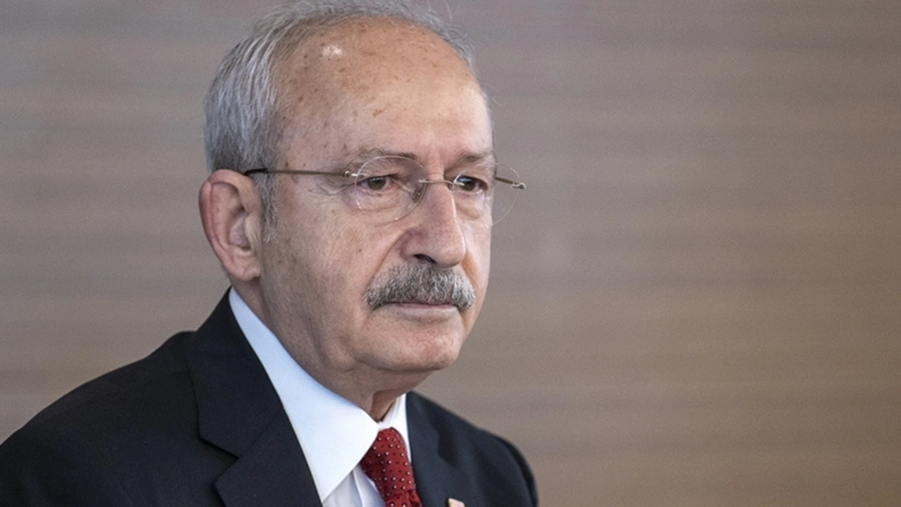 Mevcut genel başkan Özgür Özel ve yönetimini hedef alarak yaptığı FETÖ açıklamasına ilişkin resmi bir bildiri yayımladı