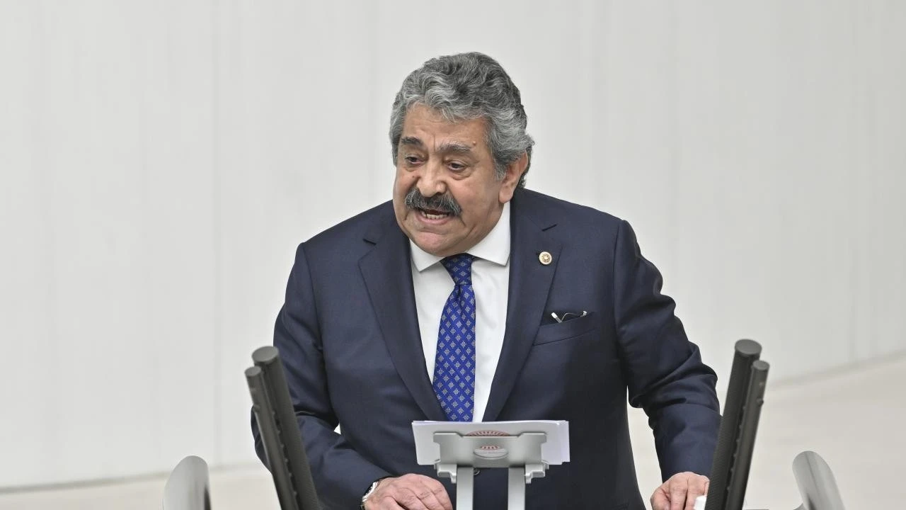 MHP'li Feti Yıldız 'mutlak butlan' paylaşımını sildi
