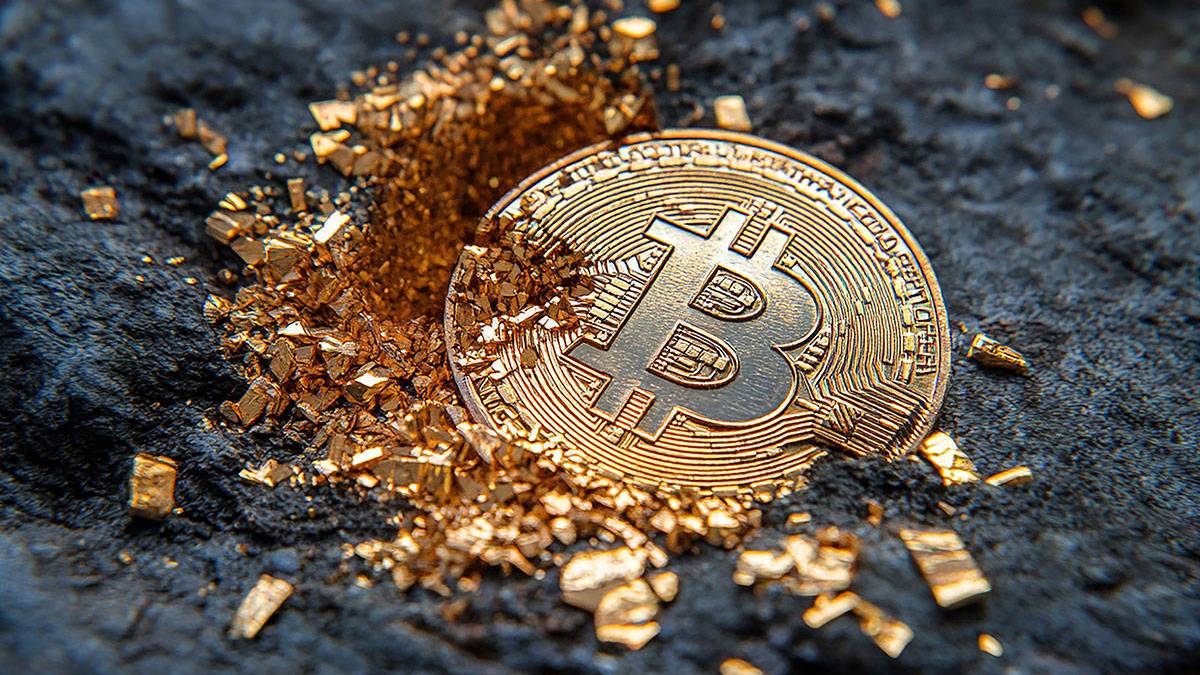 Milyarlarca dolarlık Bitcoin'in sonsuza kadar ulaşılamaz hale gelmesine neden oluyor