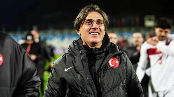Montella'nın gerçek maaşı ortaya çıktı