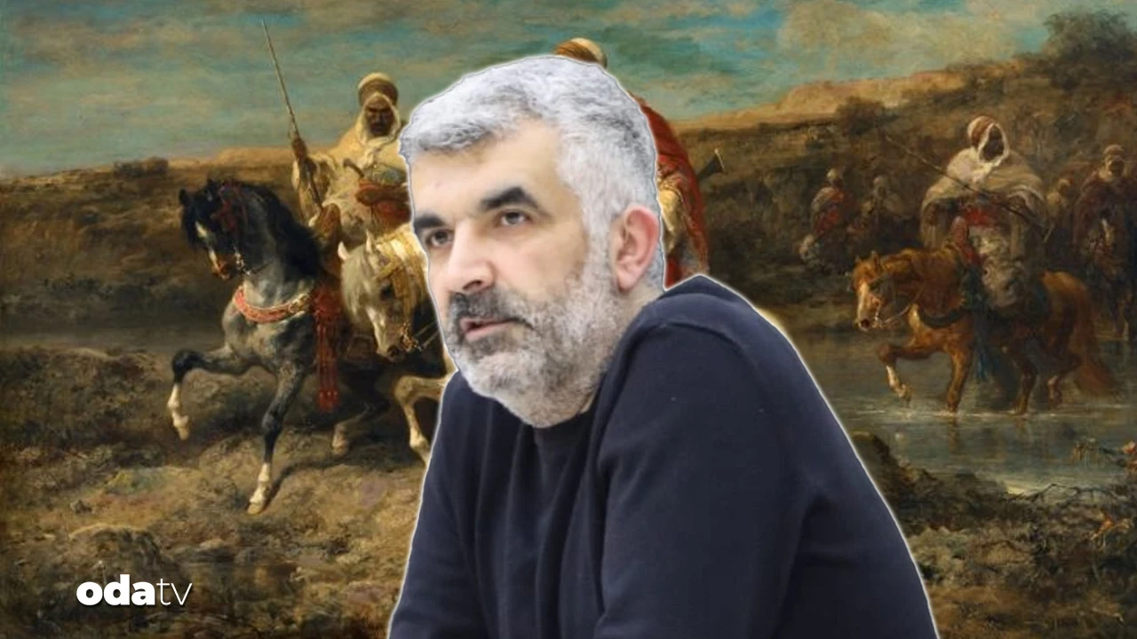 Muhafazakar çevrelerde Muaviye savunucuları ile Ehl-i Beyt hassasiyeti taşıyanlar karşı karşıya geldi