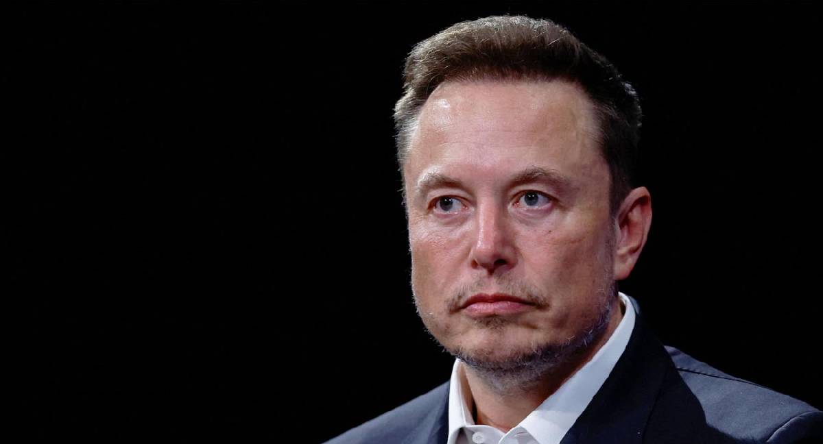 Musk'ın OpenAI'a açtığı dava reddedildi