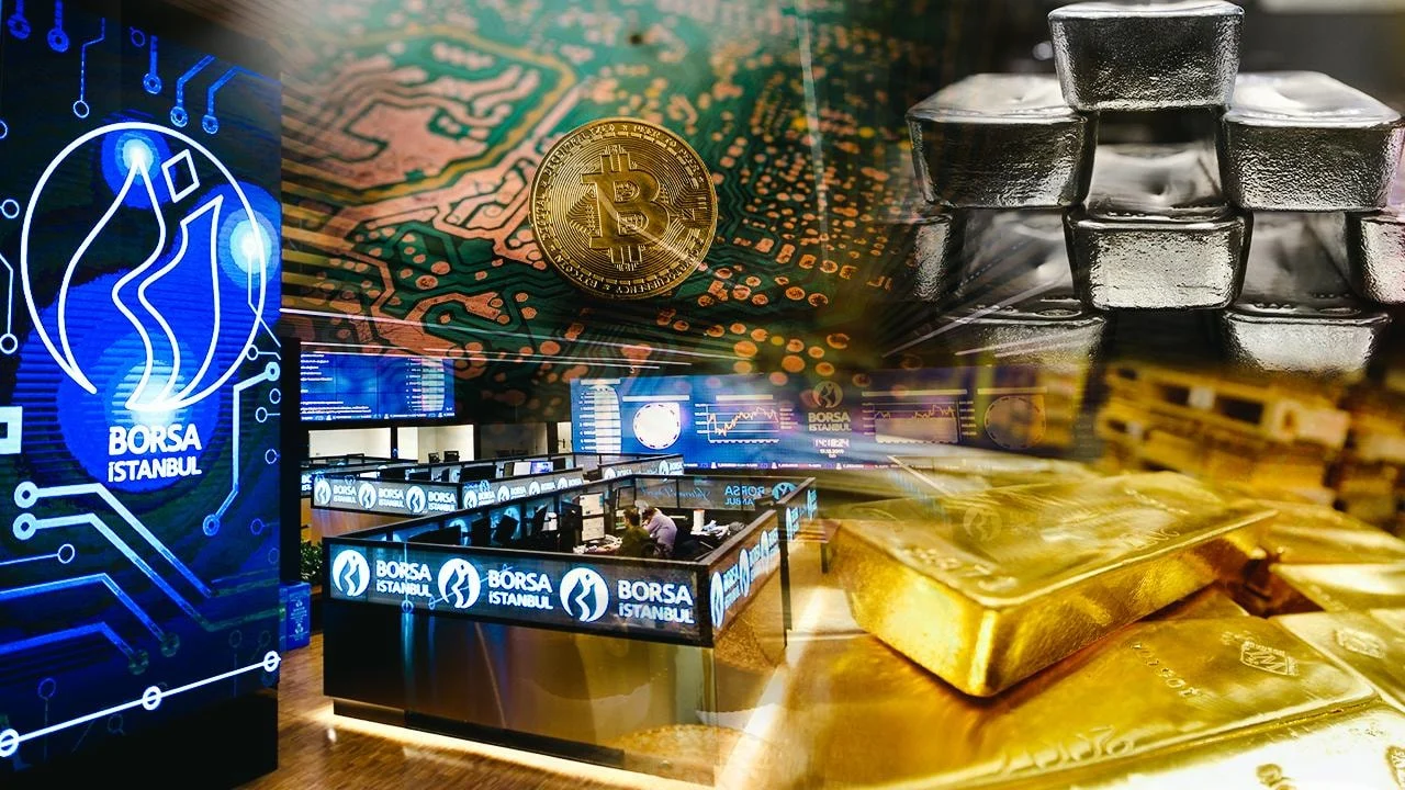 Ne altın ne borsa! İşte haftanın tek kazandıran yatırımı