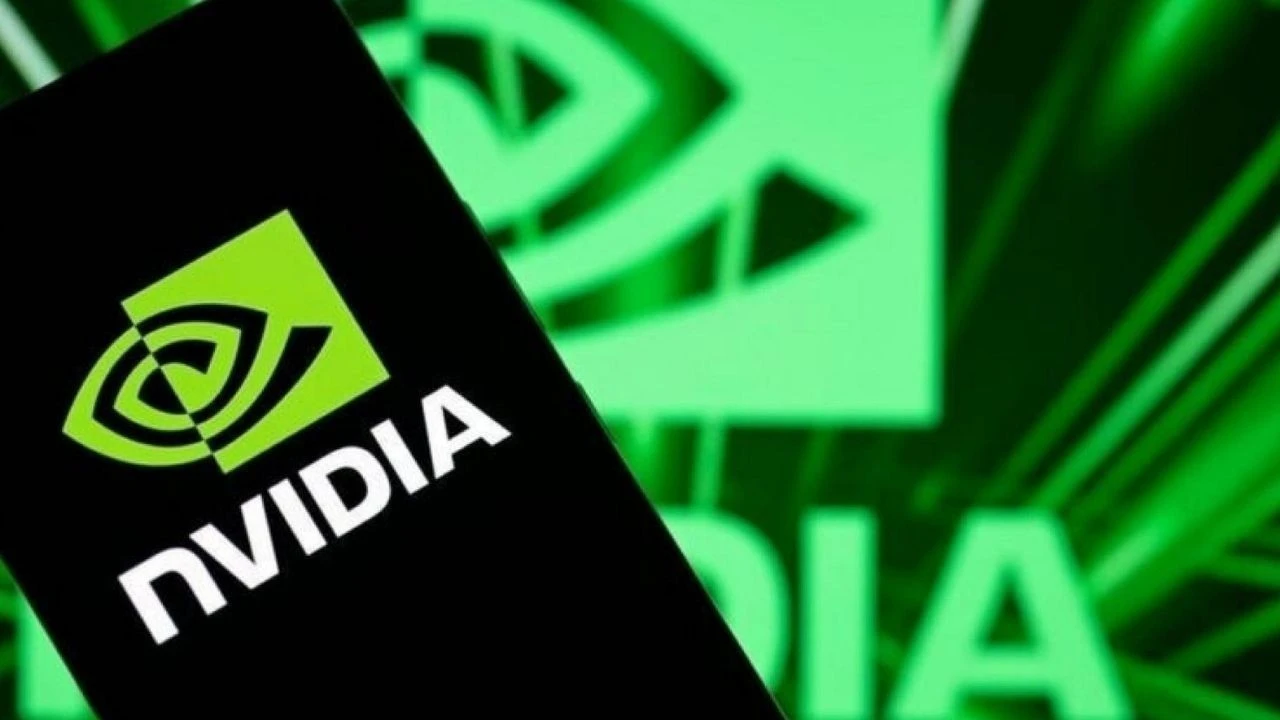 Nvidia'nın daha önce 800 milyon dolar yatırım yaptığı girişimin değerlemesi