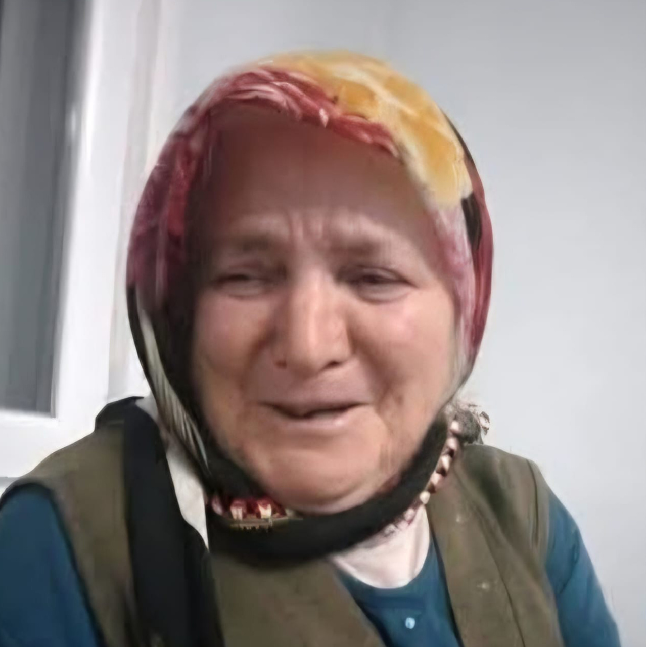 Oğluyla aynı gün vefat etti: olay Akkuş ilçesi Salman Mahallesi nde yaşandı