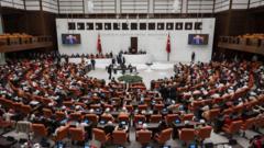 Öğrenci affı düzenlemesi Meclis'ten geçti