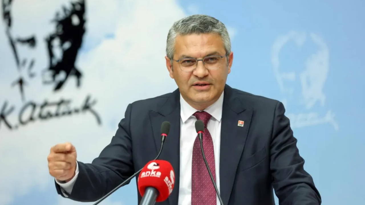 Oğuz Kaan Salıcı'dan 'video' açıklaması