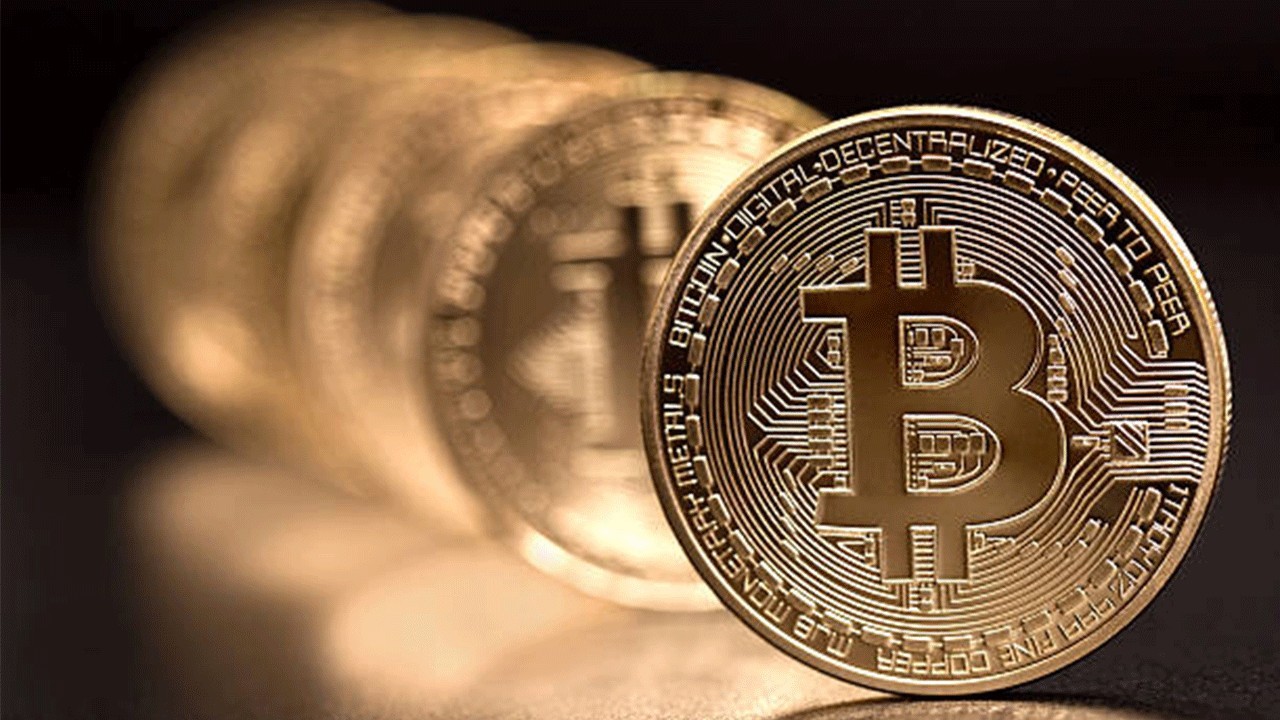 Orta Doğu'daki gerilim Bitcoin'de düşüşe neden oldu