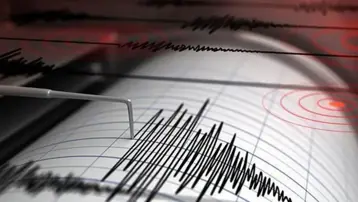 Osmaniye ve Adana'da peş peşe depremler yaşandı: Saimbeyli'de akşam saatlerinde 4,4 ve 4,3'lük iki deprem daha oldu