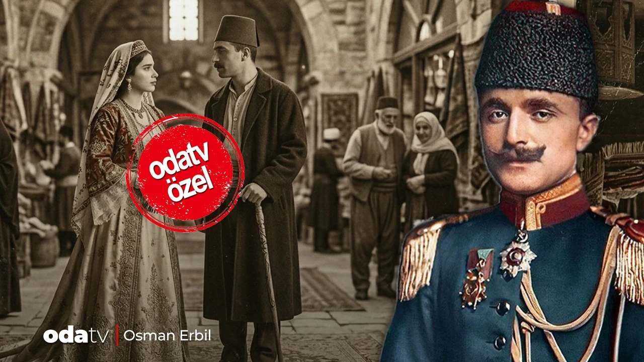 Osmanlı'da ilk kadın taburları... Evlilik hafiyeliği teşkilatı