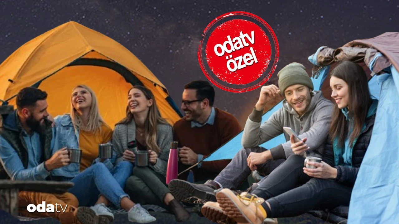 Otel fiyatlarının yükseldiği Avrupa'da, karavan ve çadır tatili için en ucuz ülkeler Güneydoğu Avrupa'dan çıktı