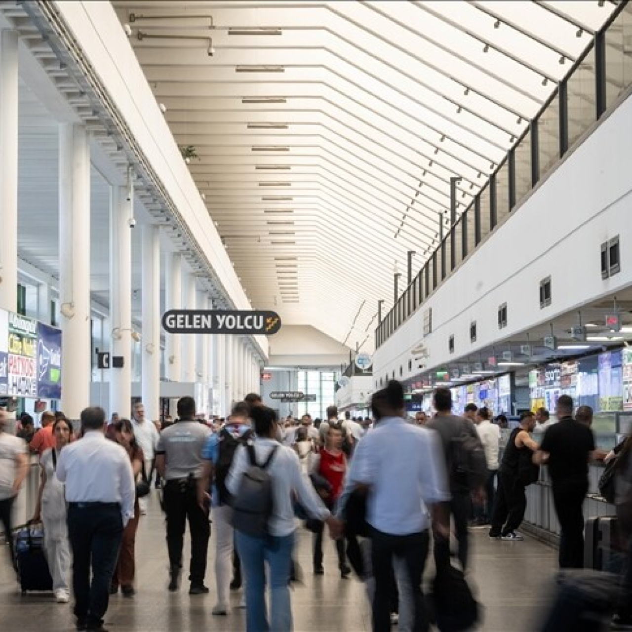 Otobüs bileti 12 saat kalana kadar tam iade edilebilecek