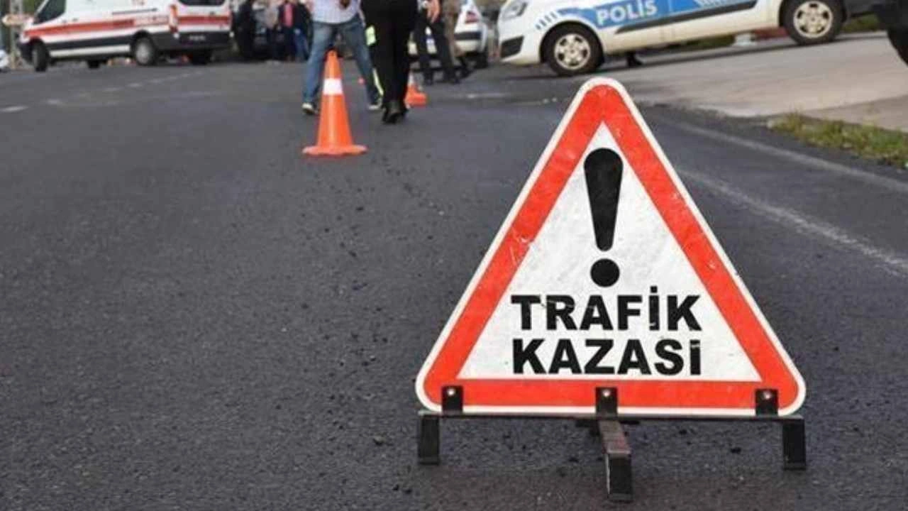 Otomobilin çarptığı Çekya uyruklu 74 yaşındaki Petr Qualizza yaşamını yitirdi