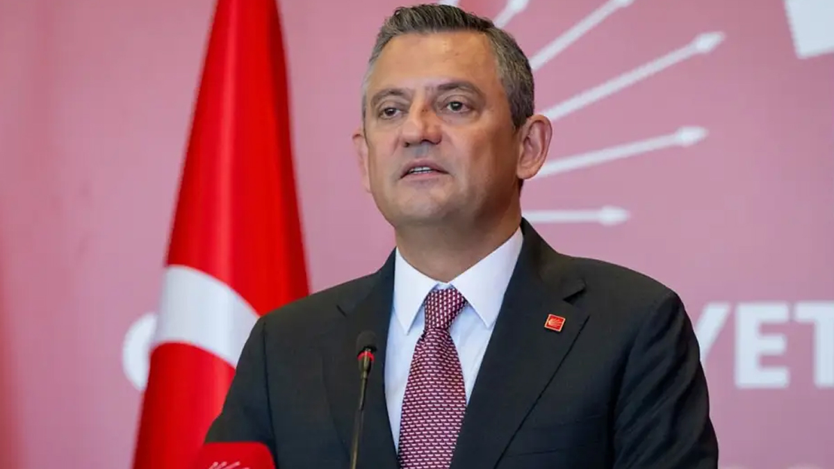 Özgür Özel hakkındaki "Senin kocan erkek değil" iddiası iftira çıktı
