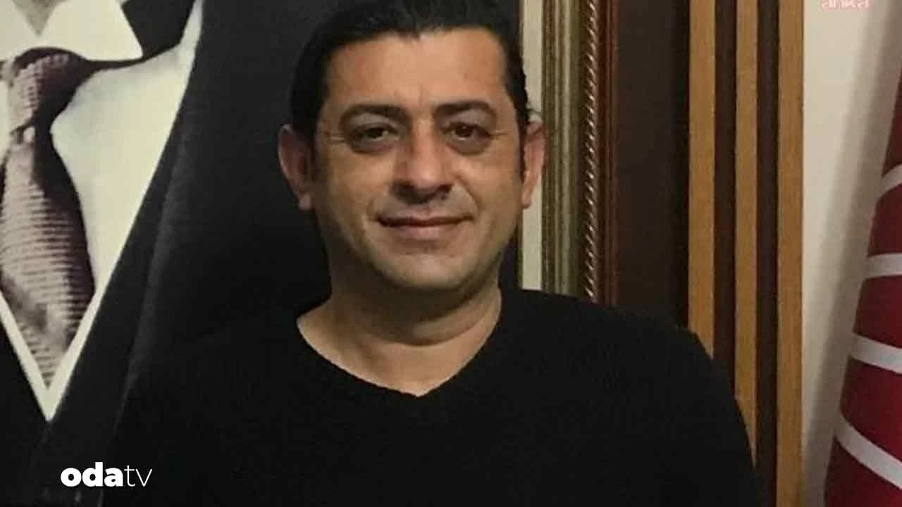Özkan Yalım anlattı, Manisa'ya operasyon geldi