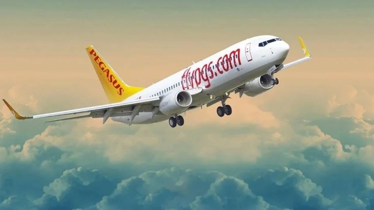 Pegasus, yurt dışında nitelikli yatırımcılara yönelik gerçekleştirdiği 149,9 milyon dolar nominal