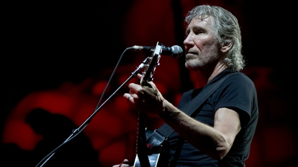 Pink Floyd'un kurucularından Roger Waters: Kolombiya ve Ekvador'da otel bulamadığını duyurdu