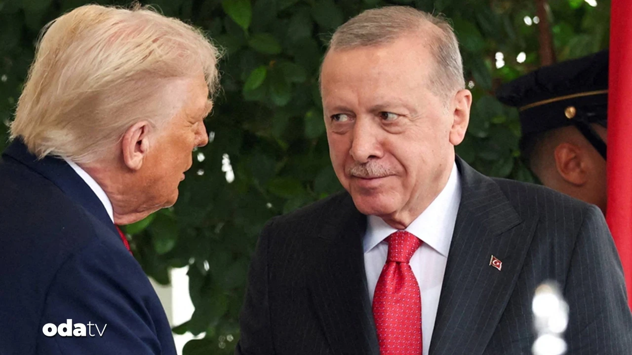 Piyasalar heyecanlandı... Erdoğan da Trump'tan hediye bekliyor