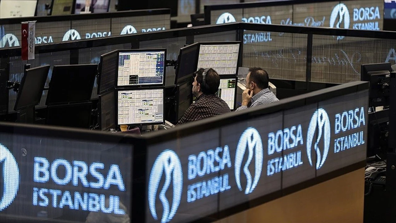 Quick Sigorta payları, 6 Ağustos itibarıyla Borsa İstanbul Yıldız Pazar'da işlem görmeye başlıyor