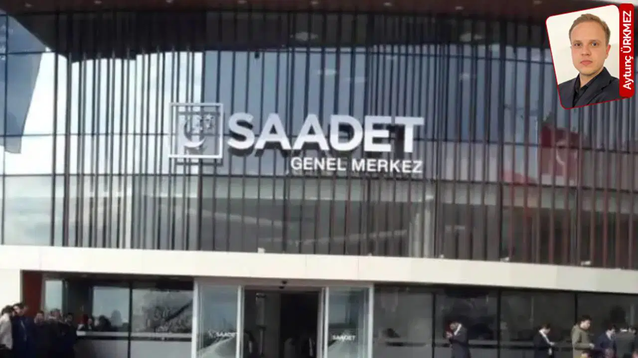 Saadet Partisi'nin 9. olağan büyük kongresinin iptali ve kayyım atanması davası sonuçlandı