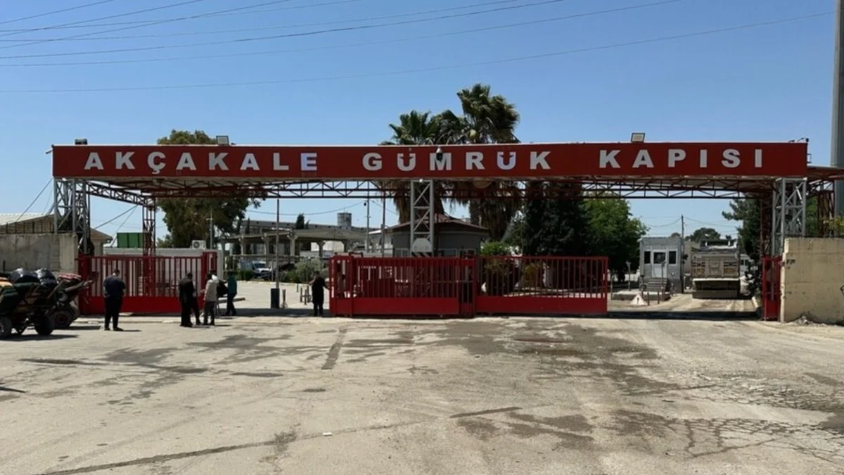 Şanlıurfa Valiliği duyurdu