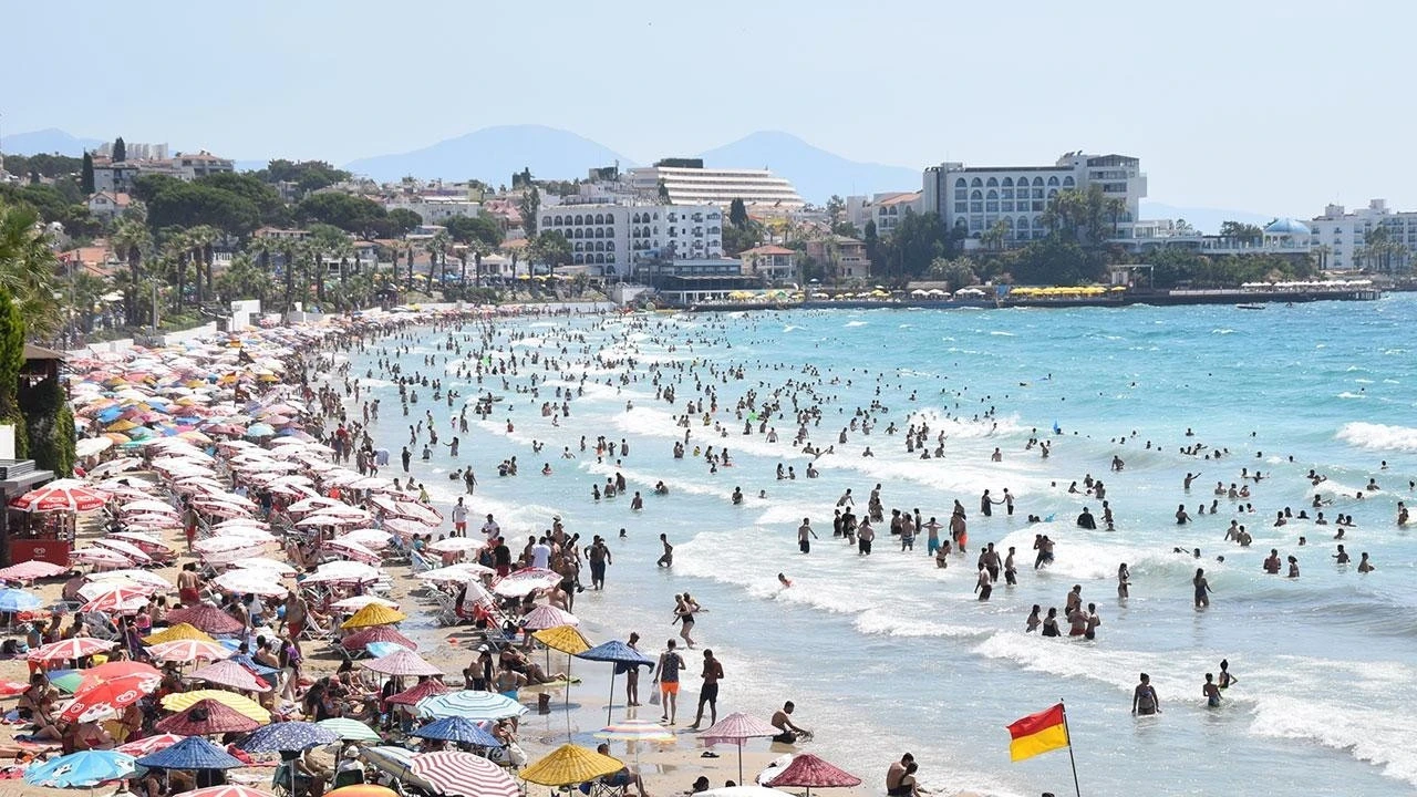 Sektör temsilcileri turizm gelirlerindeki kaybın 600-700 milyon Euro'ya ulaşabileceğini öngörüyor