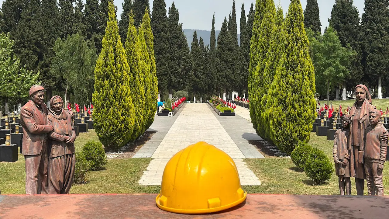 Soma faciasında yakınlarını kaybeden ailelerin istinaf itirazı reddedildi