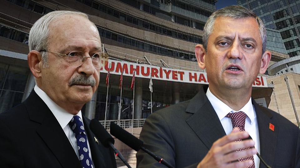 SON DAKİKA... CHP'de mutlak butlan kararı çıktı. Kılıçdaroğlu ve parti organlarının göreve iadesine karar verildi