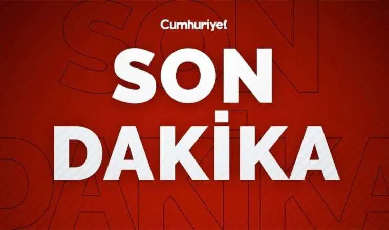 Son dakika... Eyüpsultan Belediye Başkan Yardımcısı gözaltına alındı