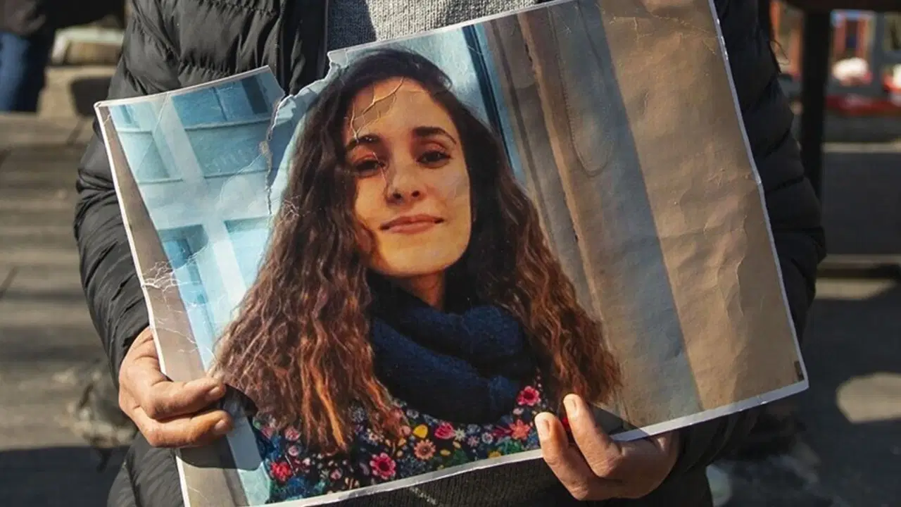 Son dakika... Gülistan Doku soruşturmasının kilit ismi Umut Altaş, ABD'de gözaltına alındı!