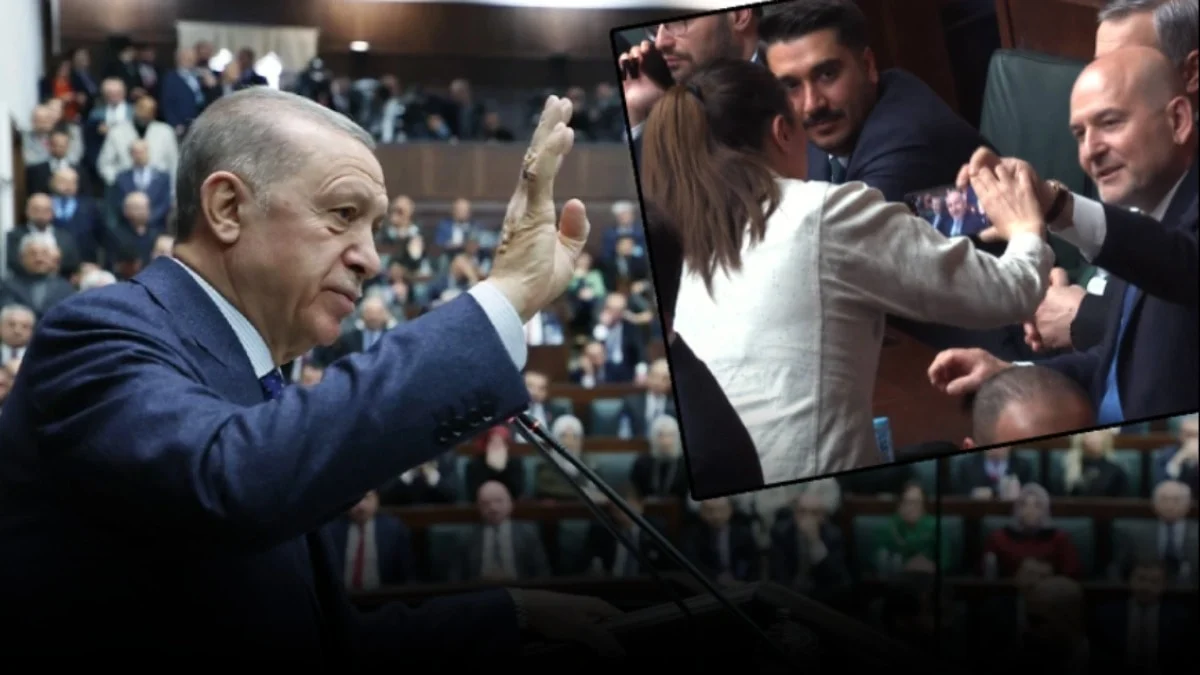 Soylu'nun görüntülerinden sonra AKP tarihine geçecek yasak!