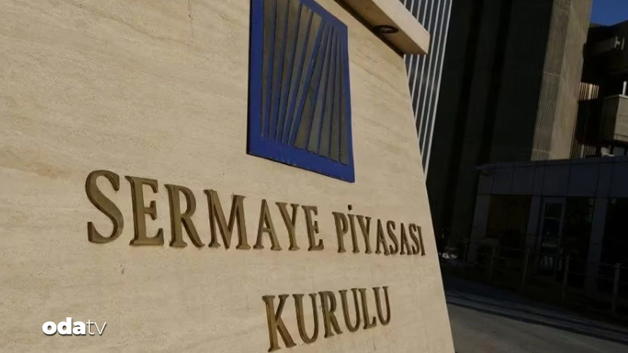 SPK açığa satış kısıtlamasında yeni takvim açıkladı