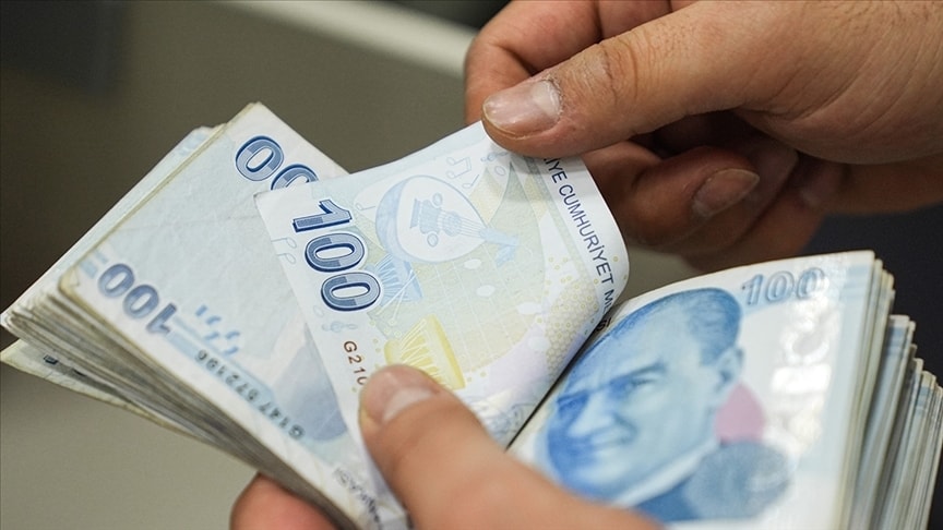 SSK ve Bağ-Kur emeklisi Ocak ayında bu maaşı alacak