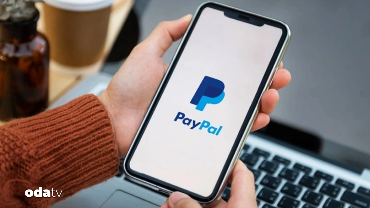 Stripe ve Advent, finansal düşüşteki PayPal'ı satın almak için hisse başına 60,50 dolar (toplam 53