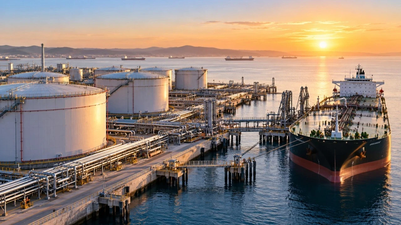Şu sıralarda Brent petrolün varil fiyatı 1,54 dolar ve yüzde 1,47 düşüşle 103,18 dolara geriledi