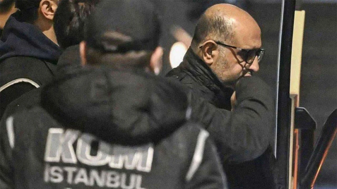Suç örgütü soruşturmasında yeni operasyon