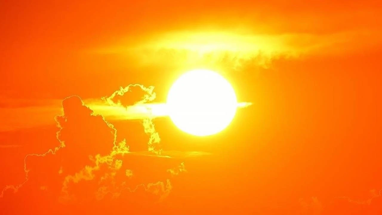 Tarihin en güçlü 'Süper El Nino'su yolda