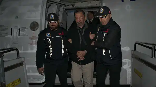 Tayland'dan iade edilerek tutuklanmıştı: Müteahhit Abdullah Aybaba'nın ifadesi ortaya çıktı