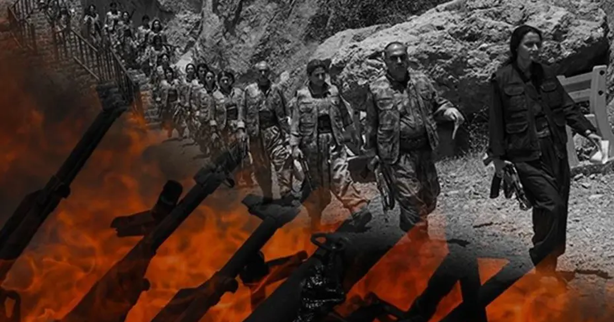 TBMM Başkanı Numan Kurtulmuş da teklifi imzaladı