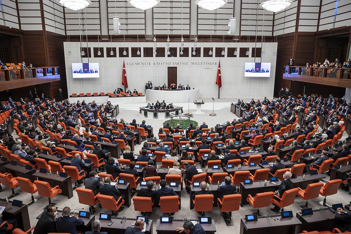 TBMM Okul Olaylarını Araştırma Komisyonu, Şanlıurfa ve Kahramanmaraş'a gidecek