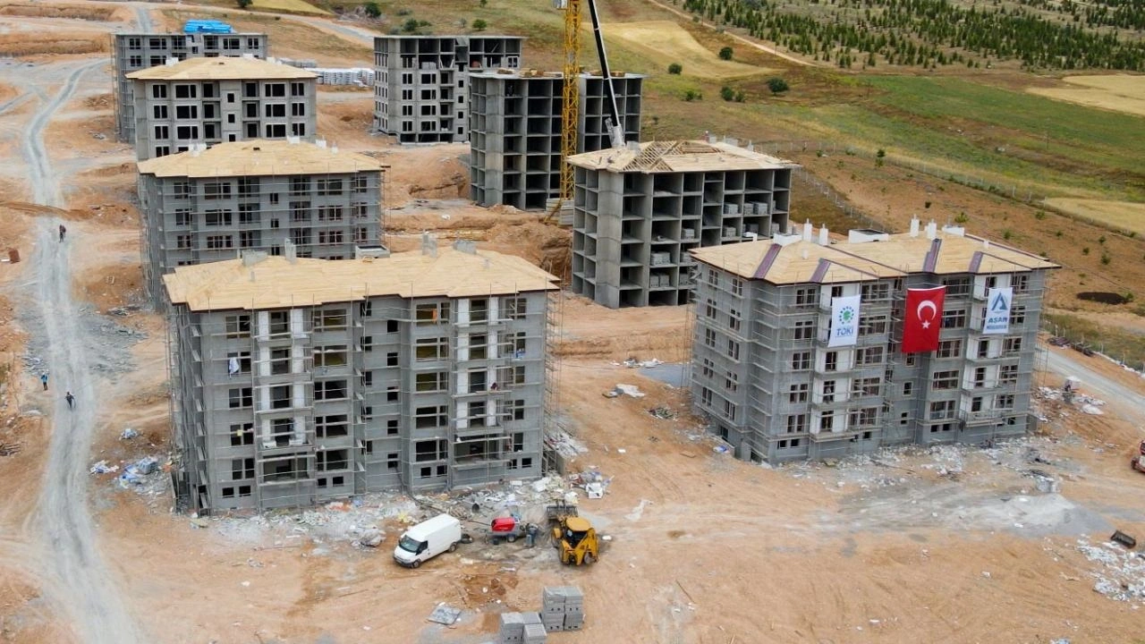 TCMB deprem sonrası konut kiralarının arttığını duyurdu