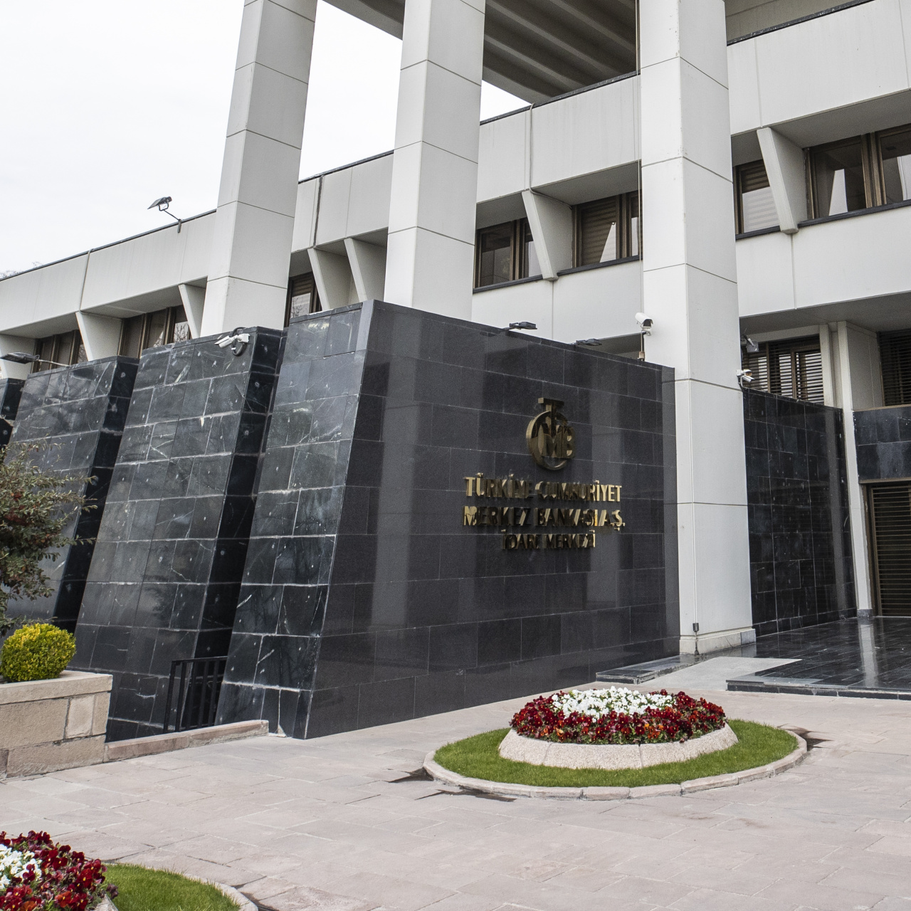 TCMB rezervlerinde artış: haftalık para ve banka istatistiklerini duyurdu