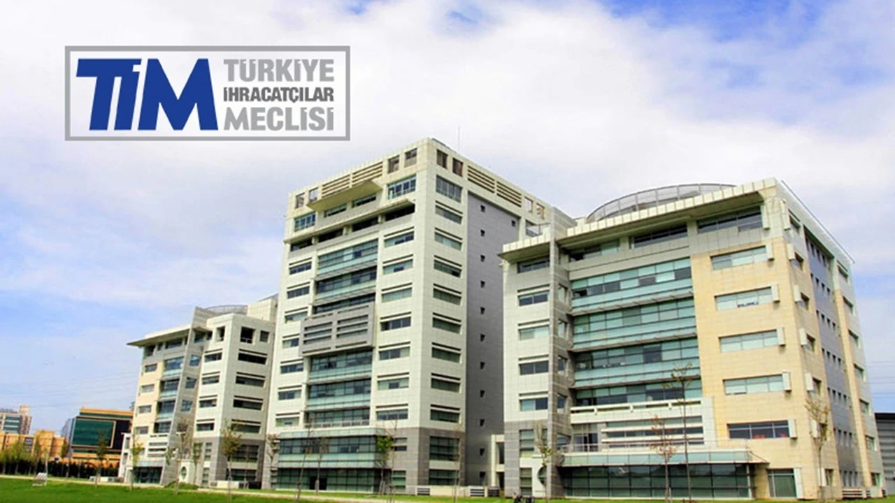 TİM'de seçim tarihi netleşti