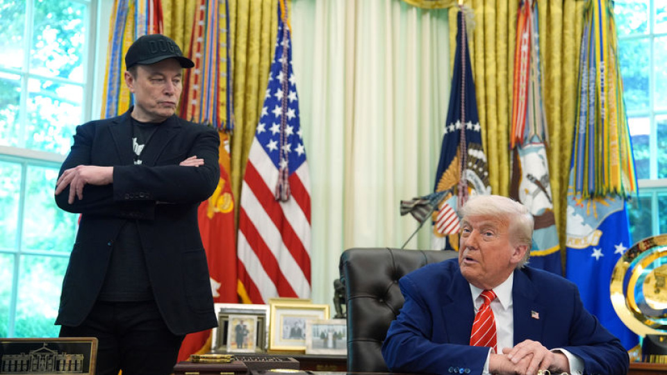 Trump'a Çin ziyaretinde iş insanları da eşlik ediyor
